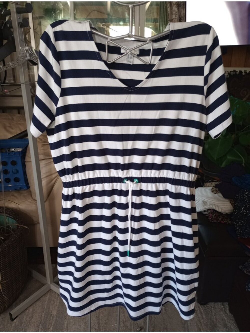 **D & Co Active Women’s Med Dress**. 21825 M0245 006